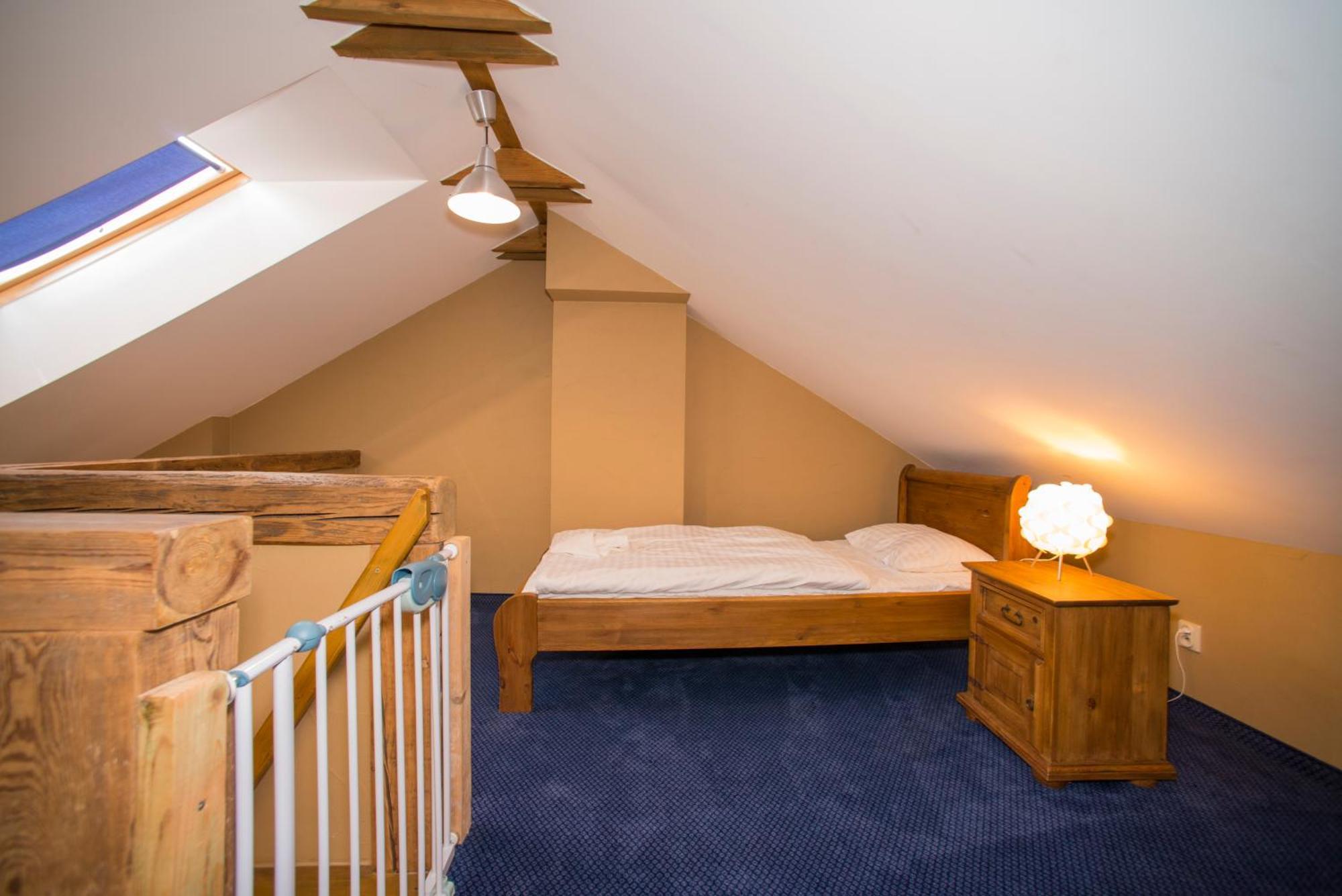 Villa Mare Apartamenty Grzybowo  Pokoj fotografie