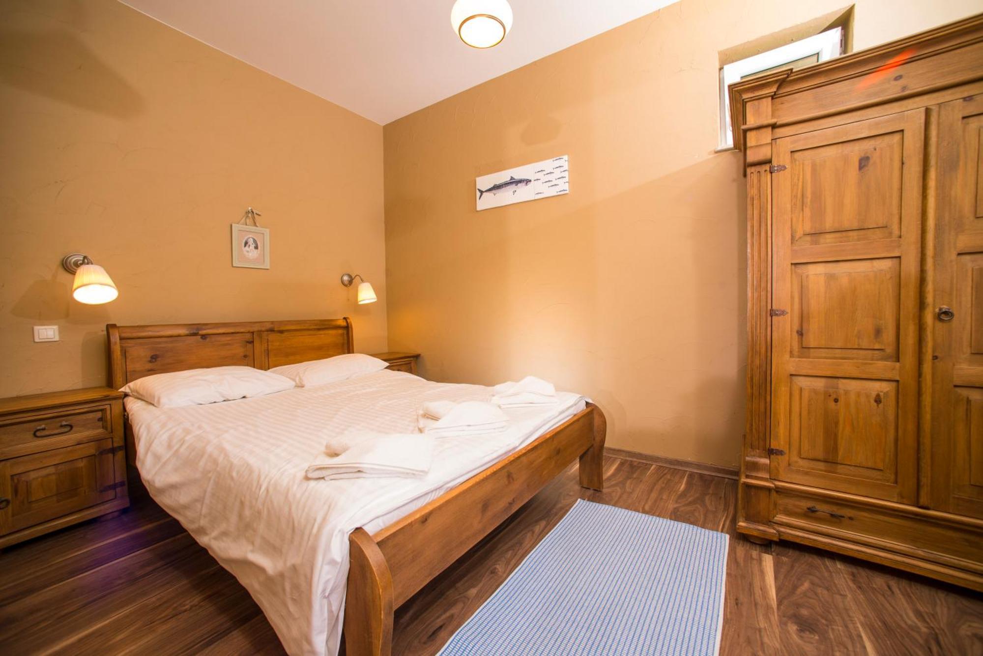 Villa Mare Apartamenty Grzybowo  Pokoj fotografie