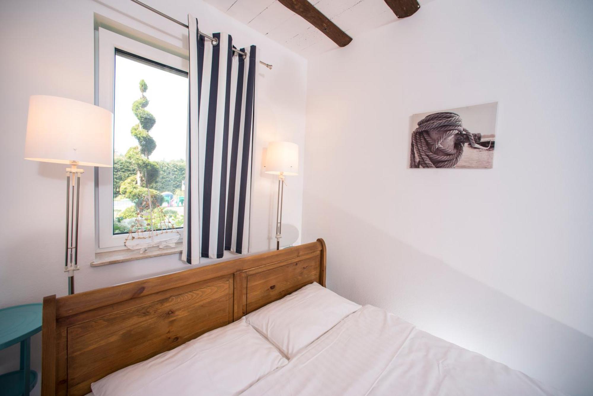 Villa Mare Apartamenty Grzybowo  Pokoj fotografie