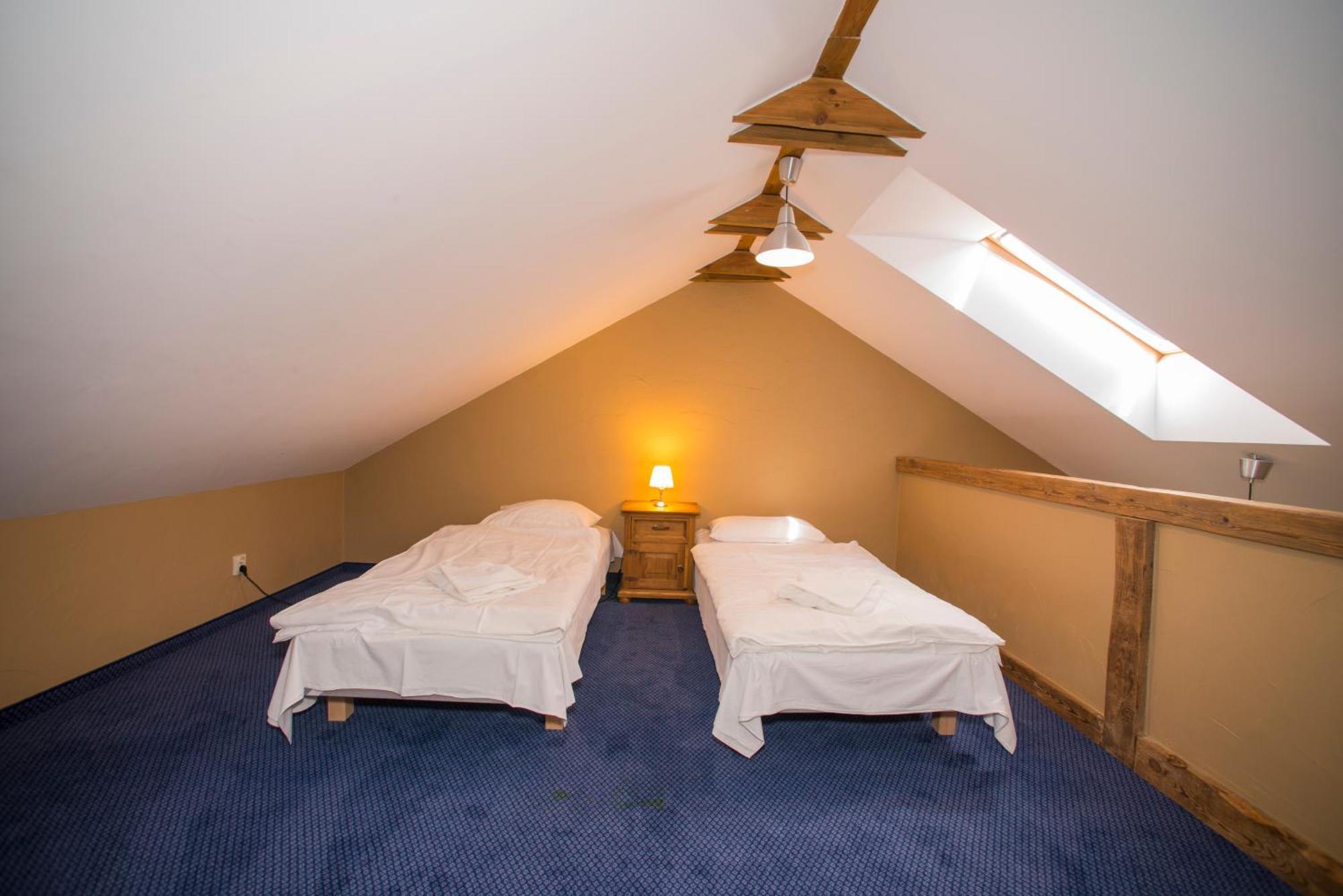 Villa Mare Apartamenty Grzybowo  Pokoj fotografie