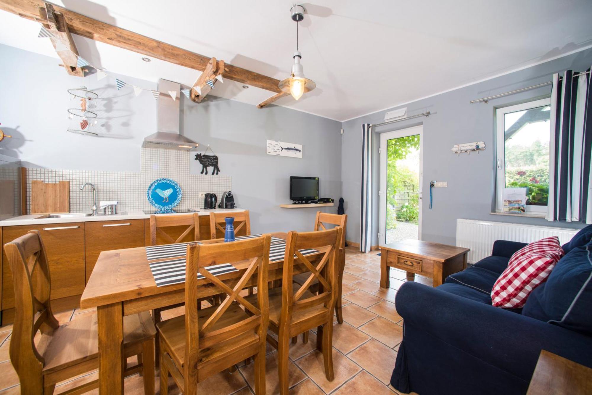 Villa Mare Apartamenty Grzybowo  Pokoj fotografie