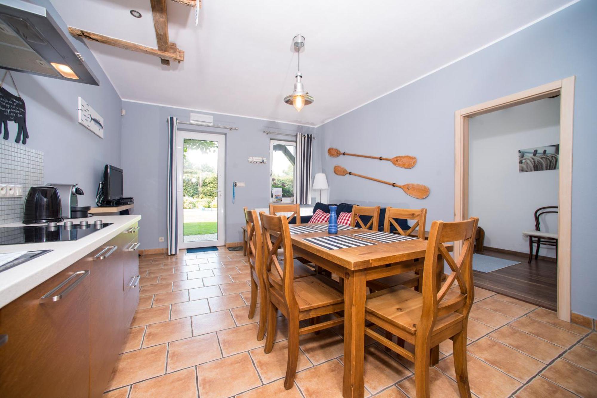 Villa Mare Apartamenty Grzybowo  Pokoj fotografie